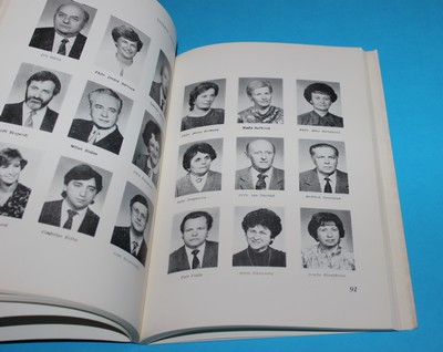 Konzervatoř Brno : sborník k sedmdesátému výročí trvání první moravské odborné umělecké školy