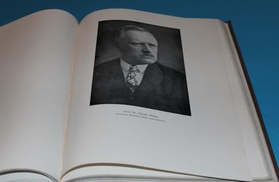 Deset let československé republiky svazek třetí