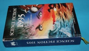 Science Fiction 1995 - Dozois