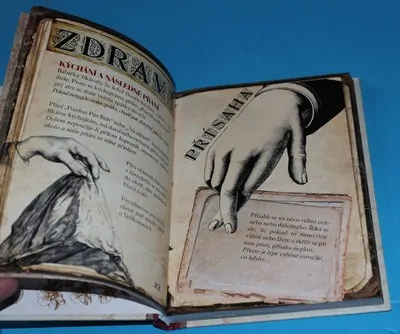 Magické praktiky, rituály a pověry našich babiček