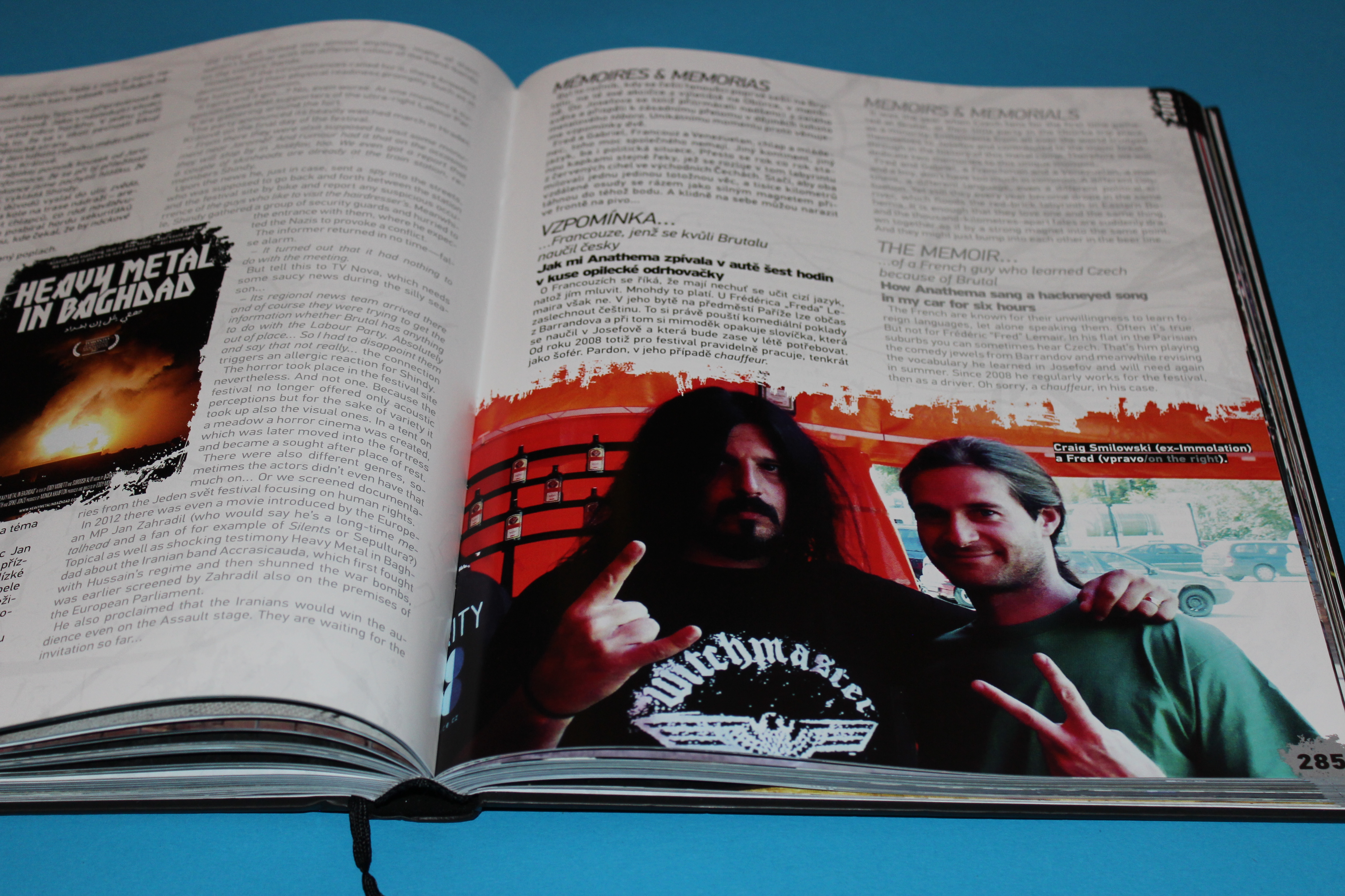 Brutal Assault: 20 let (1996 - 2015)