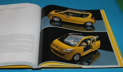 The car Design Yearbook 2