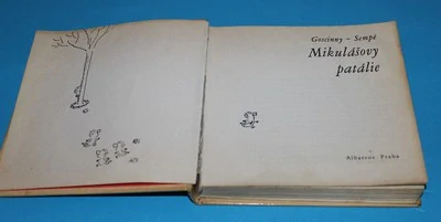 Mikulášovy patálie (1973)