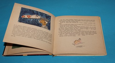 Hrátky kolem křižovatky 