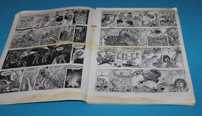 3 x Kája Saudek