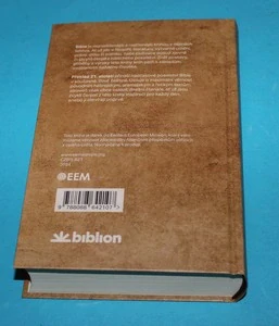 Bible Překlad 21. století