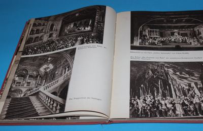 Ungarn in Bildern (Maďarsko v obrazech) 1952