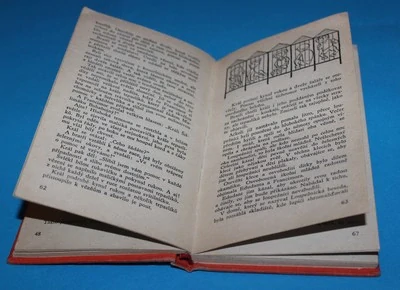 Edudant a Francimor - Poláček