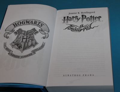 Harry Potter a Fénixův řád