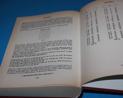 Rekvalifikace na/i věštění z karet dvě knihy v jedné, za jedny peníze