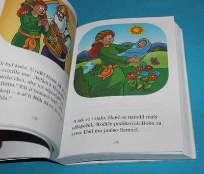 Bible pro začátečníky