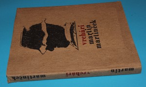 Vrchári - Martinček