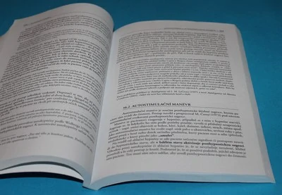 Klinická hypnóza - Kratochvíl