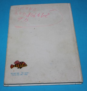 Ahoj, moře - Žáček