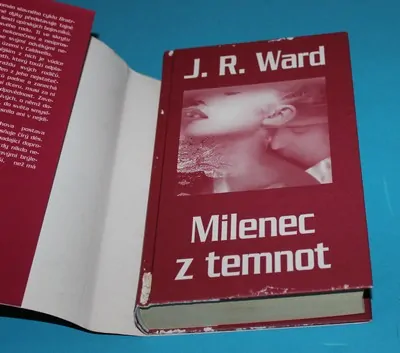Milenec z temnot - Ward