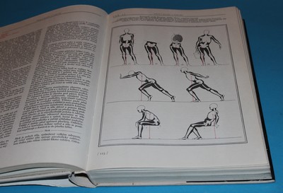 Anatomie pro výtvarníky - Zrzavý