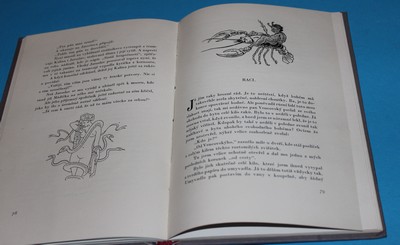 Veselé chvíle - Auředníček (autogram)