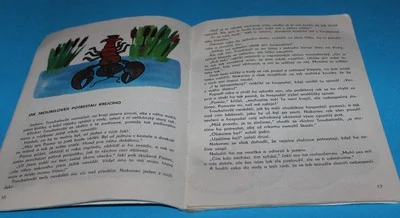 Co se stalo v Troubelově Ilustrované sešity 13