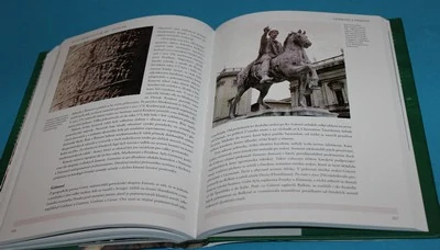 Řím a jeho nepřátelé - Říše stvořená a zničená válkou