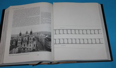 Staré Město pražské architektonický a urbanistický vývoj