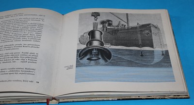 Kam nedosáhne hlas - Souček