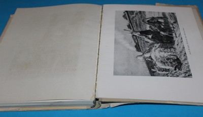 Velká vlastenecká válka v dílech sovětských umělců