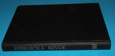 Střelecká revue 1985