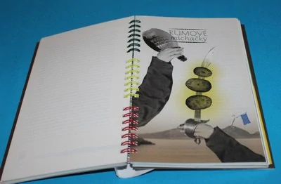 Pravé české míchačky