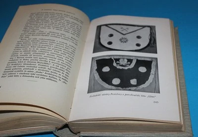 Tajné politické společnosti (překlad Karel Weinfurter)