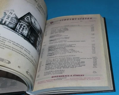 Místopis prostějovských hostinců a spolkových domů 1900-2000