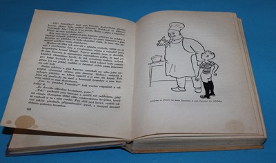 Dýmka strýce Bonifáce (1941)