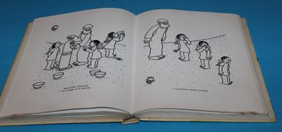 Stvorenie sveta - Stvorenie človeka: Román o Adamovi
