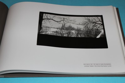 Privatissima - Sudek