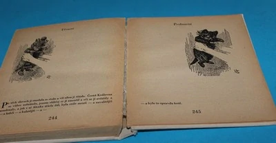 Alenka v kraji divů a za zrcadlem