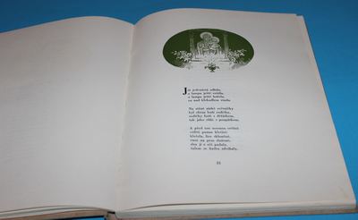 Kytice - Erben
