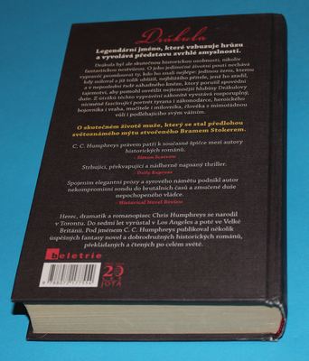 Vlad – poslední zpověď: Příběh skutečného Drákuly