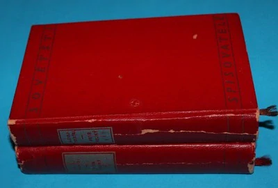 Petr Veliký I + II - Tolstoj