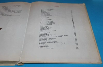 Veselé pohádky a říkadla - Bulatov