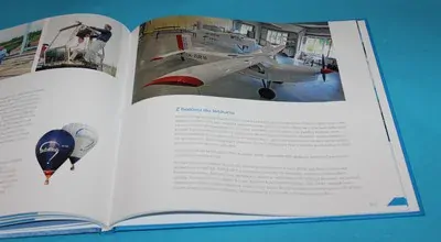 Cesta za snem 40 let výroby balónů v Česku