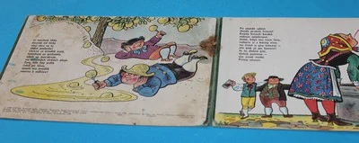 O líné Mance - Štíplová, Janoušková