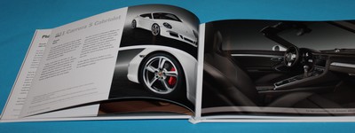 Porsche Exclusive 911 Ultimate personalisation
