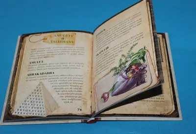 Magické praktiky, rituály a pověry našich babiček