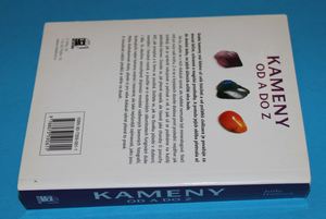 Kameny od A do Z