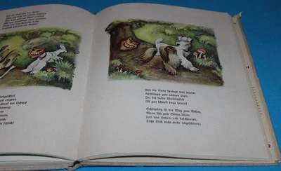 Schnick und Schneck. Eine heitere Hundegeschichte