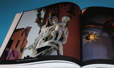 Arcipelago del Leone