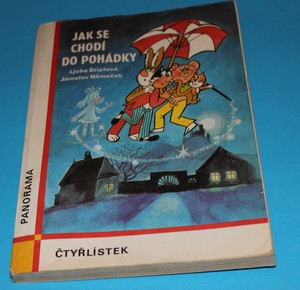 Poklad kapitána Kida / Jak se chodí do pohádky