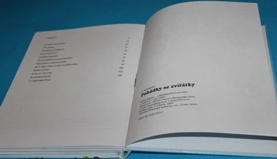 Pohádky se zvířátky - Sutějev