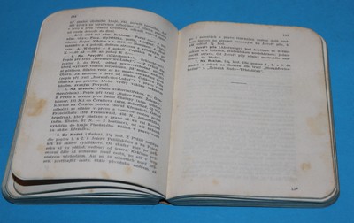 Průvodce Šumavou - Bašta