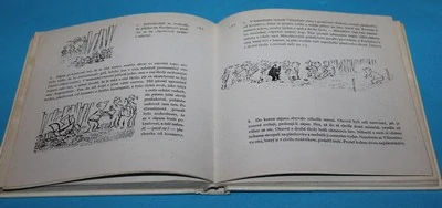 Mikulášovy patálie - Sempé (1970)