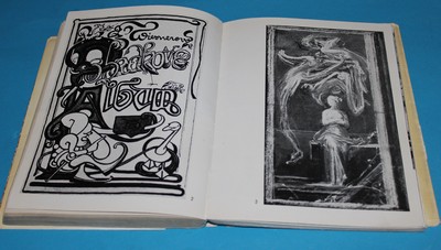 Česká secese - umění 1900